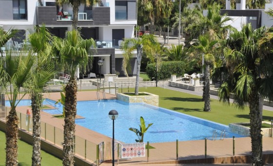 Apartment / flat - Resale - Guardamar del Segura - Guardamar del Segura Centro