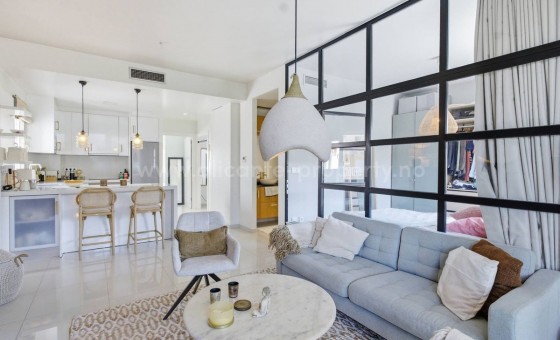 Apartment / flat - Resale - Guardamar del Segura - Guardamar del Segura Centro