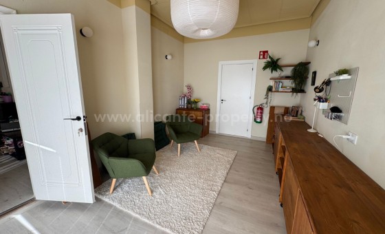 Apartment / flat - Resale - Guardamar del Segura - Guardamar del Segura Centro