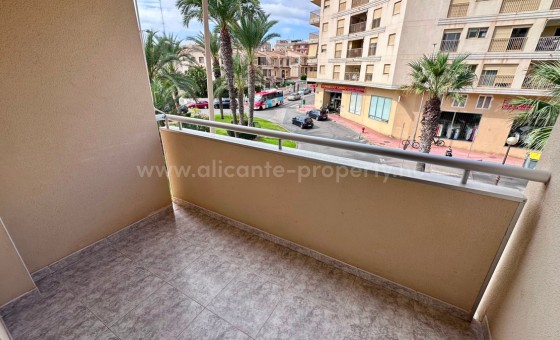 Apartment / flat - Resale - Guardamar del Segura - Guardamar del Segura Centro