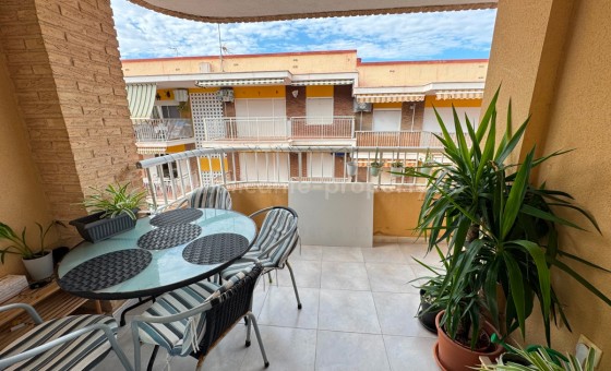 Apartment / flat - Resale - Guardamar del Segura -
                Guardamar del Segura Centro