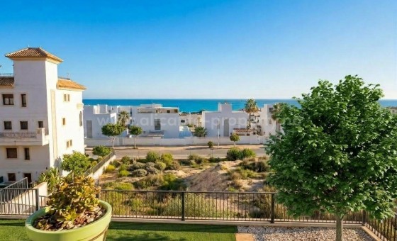 Apartment / flat - Resale - Guardamar del Segura - Guardamar del Segura Centro