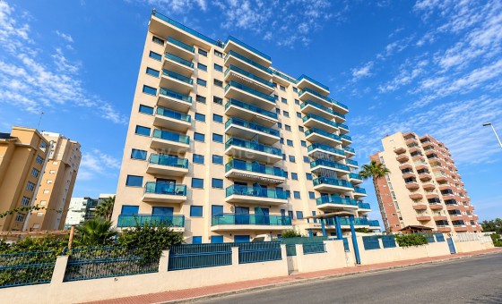 Apartment / flat - Resale - Guardamar del Segura - Guardamar del Segura Centro