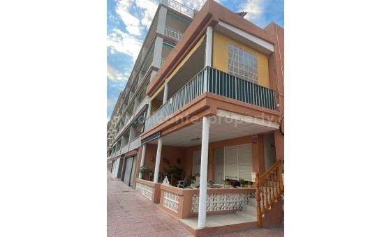 Apartment / flat - Resale - Guardamar del Segura - Guardamar del Segura Centro