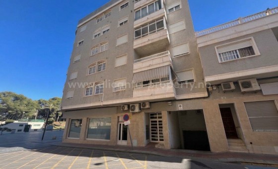 Apartment / flat - Resale - Guardamar del Segura - Guardamar del Segura Centro