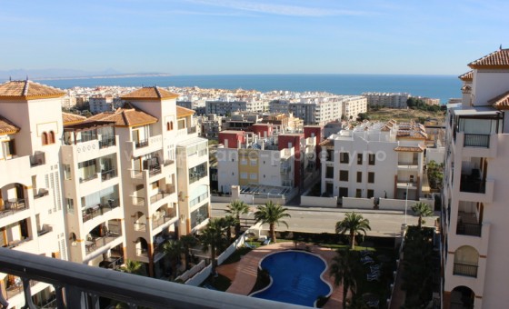 Apartment / flat - Resale - Guardamar del Segura - Guardamar del Segura