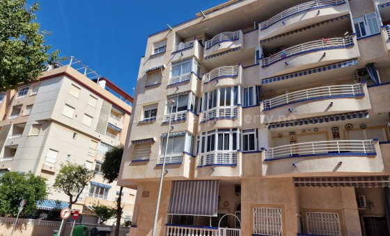 Apartment / flat - Resale - Guardamar del Segura - Guardamar del Segura
