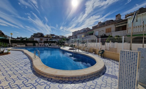 Apartment / flat - Resale - Guardamar del Segura - Guardamar del Segura
