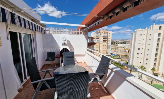 Apartment / flat - Resale - Guardamar del Segura - Guardamar del Segura