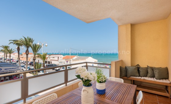 Apartment / flat - Resale - Guardamar del Segura - Guardamar del Segura