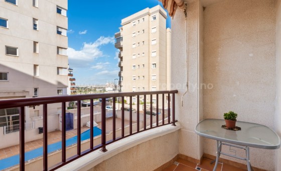 Apartment / flat - Resale - Guardamar del Segura -
                Guardamar del Segura