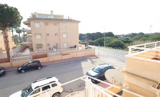 Apartment / flat - Resale - Guardamar del Segura - Guardamar del Segura