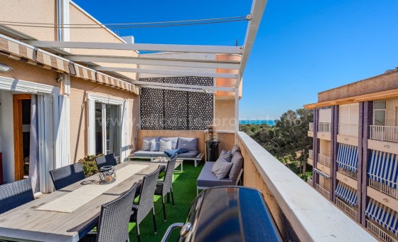 Apartment / flat - Resale - Guardamar del Segura - Guardamar del Segura