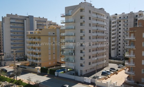 Apartment / flat - Resale - Guardamar del Segura - Guardamar del Segura