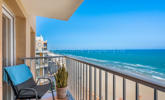 Apartment / flat - Resale - Guardamar del Segura - Guardamar