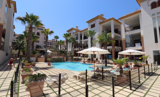 Apartment / flat - Resale - Guardamar del Segura - Marjal Beach