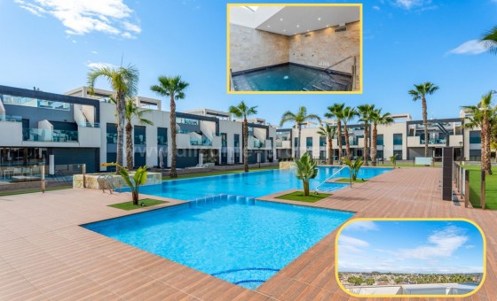 Apartment / flat - Resale - Guardamar del Segura - Urbanización El Raso