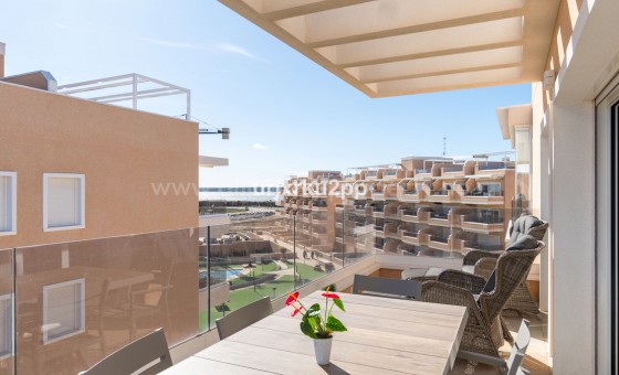 Apartment / flat - Resale - Guardamar del Segura - Urbanización El Raso