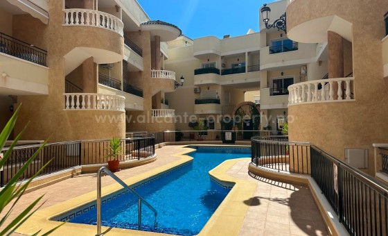 Apartment / flat - Resale - Jacarilla -
                Jacarilla
