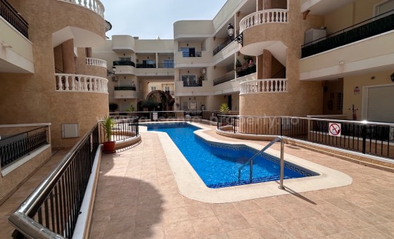 Apartment / flat - Resale - Jacarilla - Jacarilla