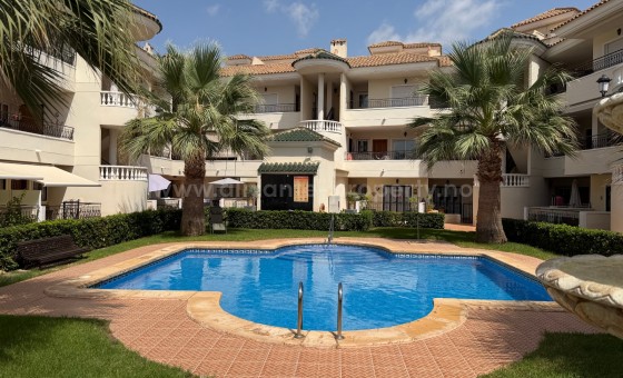 Apartment / flat - Resale - Jacarilla - Jacarilla
