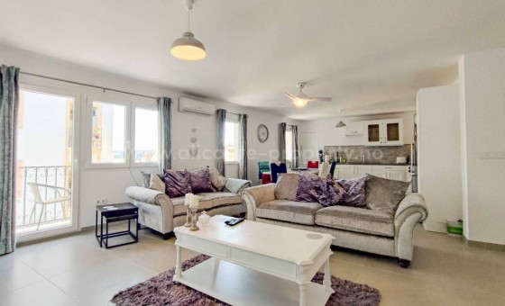 Apartment / flat - Resale - Jávea - Jávea - Xàbia Centro