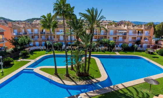 Apartment / flat - Resale - Jávea -
                Jávea - Xàbia Centro