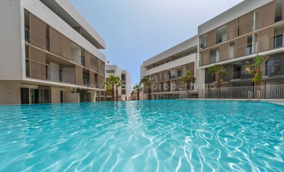 Apartment / flat - Resale - Jávea - Jávea - Xàbia Centro