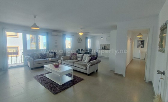 Apartment / flat - Resale - Jávea - Jávea - Xàbia Centro