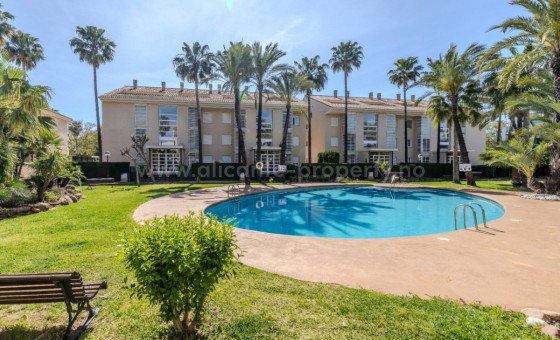 Apartment / flat - Resale - Jávea - Jávea - Xàbia Centro