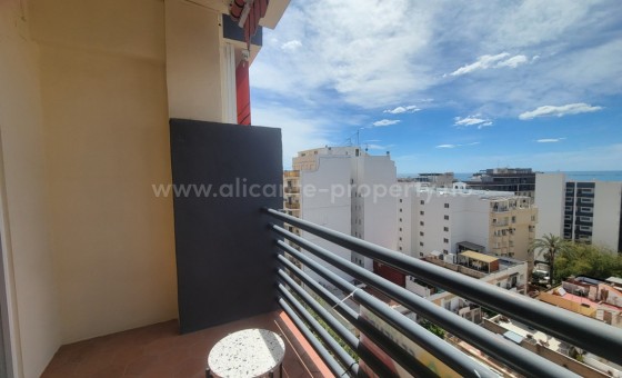 Apartment / flat - Resale - Jávea - Mar Azul