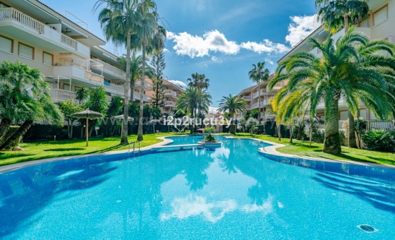 Apartment / flat - Resale - Jávea - Xàbia - Playa del Arenal