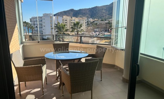 Apartment / flat - Resale - l'Alfas del Pi -
                Albir