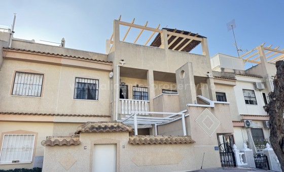 Apartment / flat - Resale - La Florida -
                La Florida