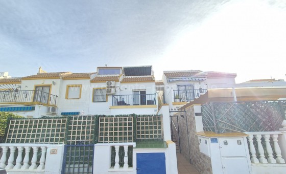 Apartment / flat - Resale - La Florida - La Florida