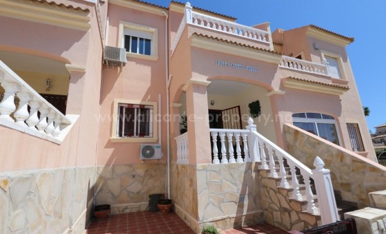 Apartment / flat - Resale - La Florida -
                La Florida