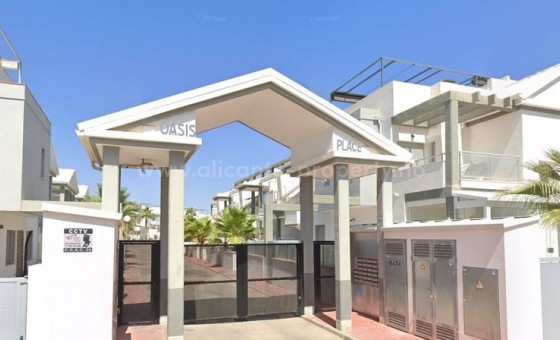 Apartment / flat - Resale - La Florida - La Florida