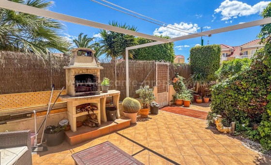 Apartment / flat - Resale - La Florida - La Florida