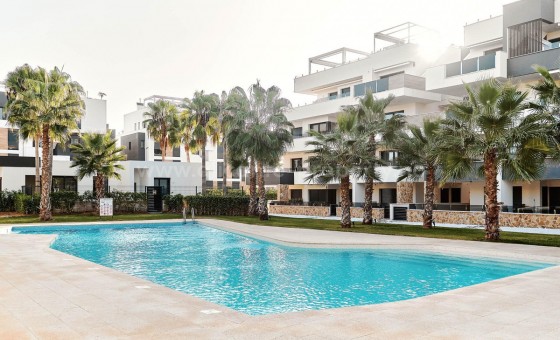 Apartment / flat - Resale - La Florida - La Florida