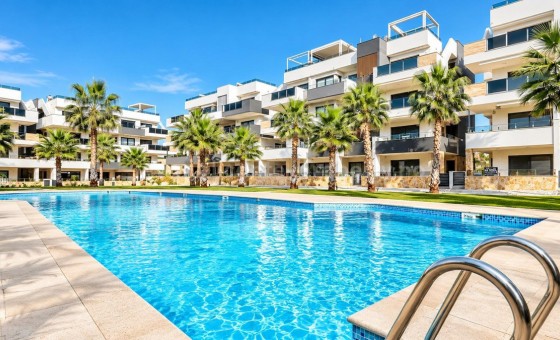 Apartment / flat - Resale - La Florida -
                La Florida