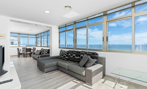 Apartment / flat - Resale - La Manga del Mar Menor - GAA-92478