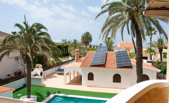 Apartment / flat - Resale - La Manga del Mar Menor - La Manga del Mar Menor