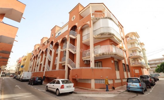 Apartment / flat - Resale - La Mata -
                La Mata