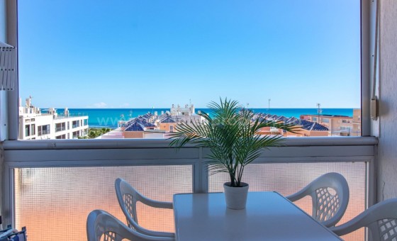 Apartment / flat - Resale - La Mata -
                La Mata