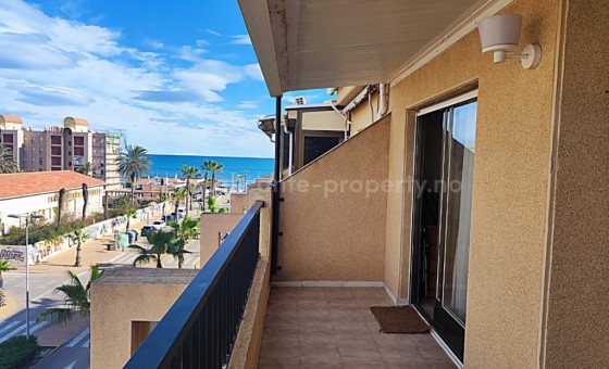 Apartment / flat - Resale - La Mata - La Mata