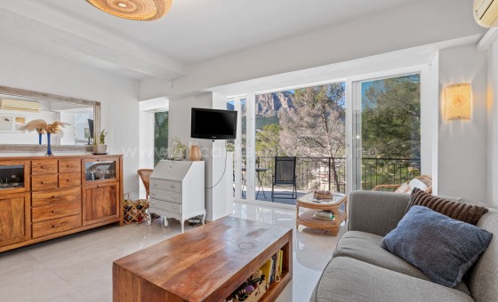 Apartment / flat - Resale - La Nucía -
                La Nucía