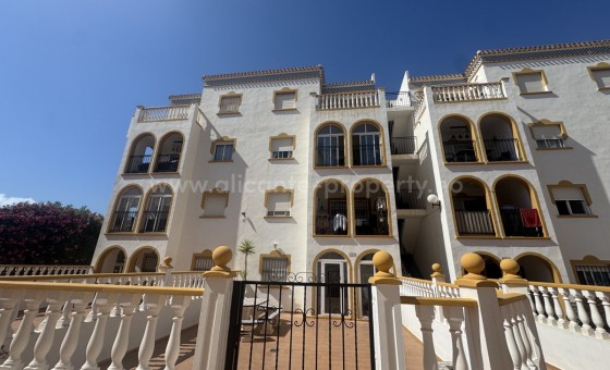 Apartment / flat - Resale - La Zenia - La Zenia
