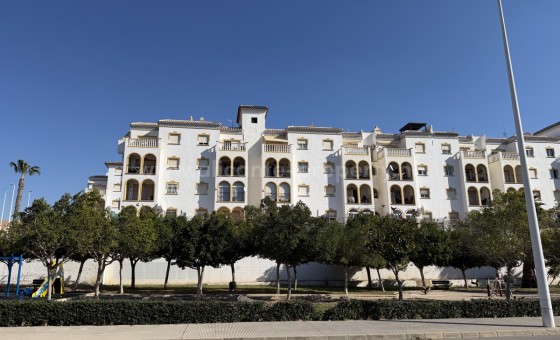 Apartment / flat - Resale - La Zenia -
                La Zenia