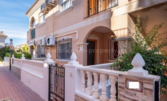 Apartment / flat - Resale - La Zenia - La Zenia