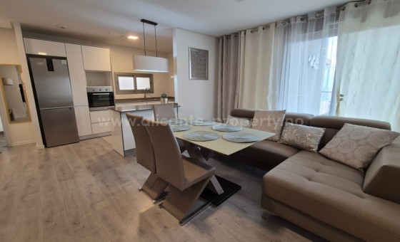 Apartment / flat - Resale - La Zenia - La Zenia